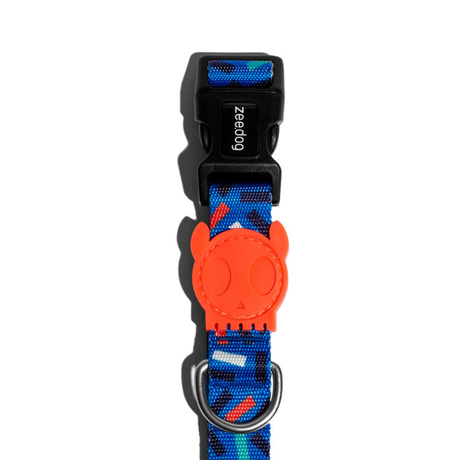 collar para perro