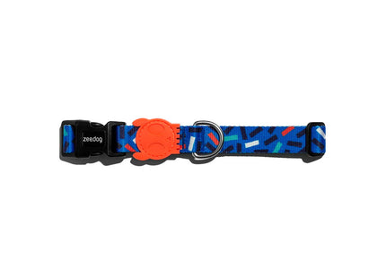 collar premium para perro