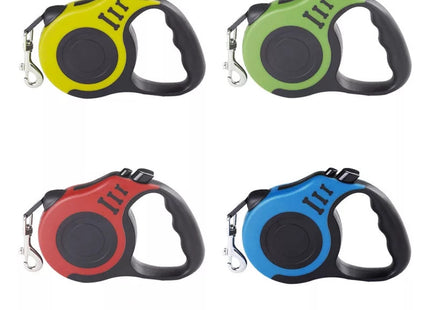 Correa Extensible Para Perro 3 Metros