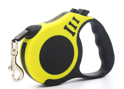Correa Extensible Para Perro 3 Metros