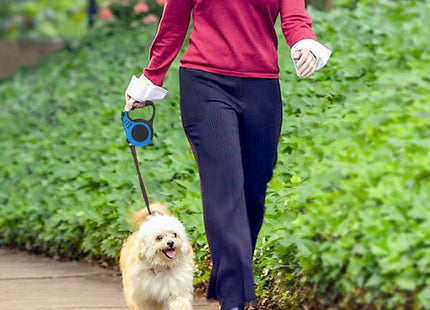 Correa Extensible Para Perro 3 Metros