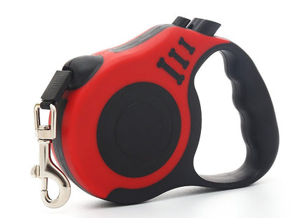 Correa Extensible Para Perro 3 Metros