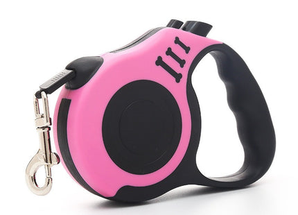 Correa Extensible Para Perro 3 Metros