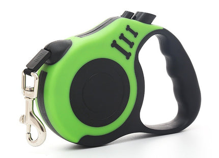 Correa Extensible Para Perro 3 Metros