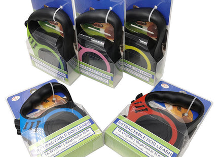 Correa Extensible Para Perro 3 Metros