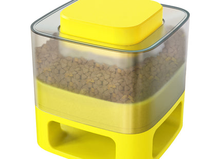 Juguete para perro dispensador de pastillas