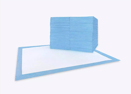 Set de pañales descartables para perro talle L