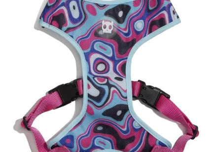 Pechera Mesh Malla para perro Zeedog Blast