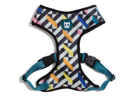 Pechera Mesh Malla para perro Zeedog Fritz