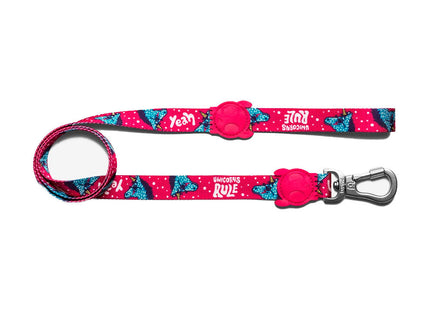 correa para perro zeedog uni
