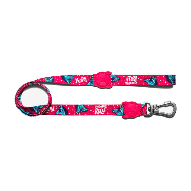 correa para perro zeedog uni