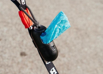 Dispensador de bolsitas Zeedog para recoger materia + Rollo Bolsas