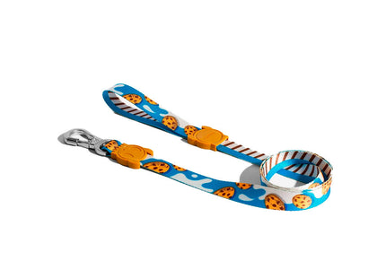 correa para perro zeedog