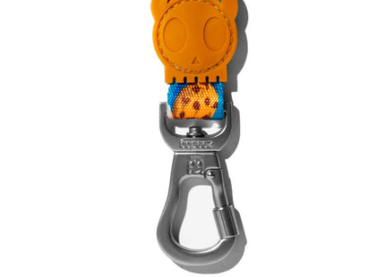 correa para perro marca zeedog
