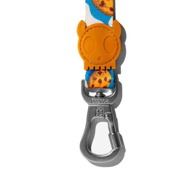 correa para perro marca zeedog