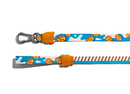 correa para perro zeedog milky