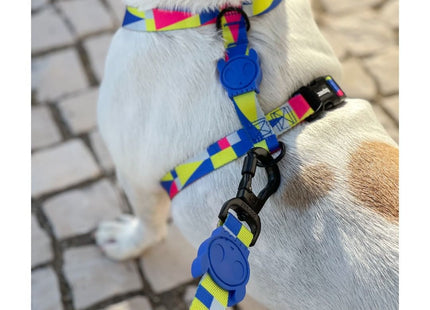 Arnés H para perro Zeedog Volt