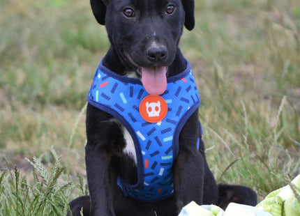 Pechera malla para perro Zeedog Atlanta