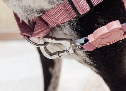 Arnés especial soft walk anti tiro Zeedog fatboy