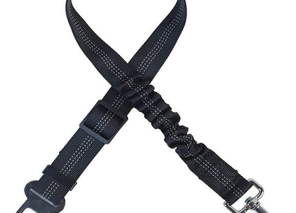 Correa cinto de seguridad elástico para auto