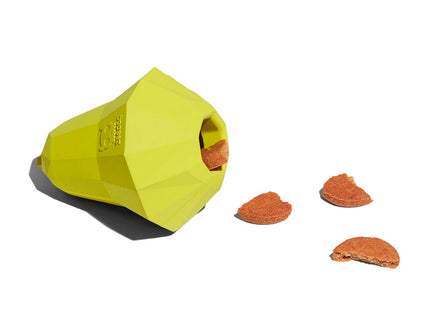 Juguete para perro Zeedog Fruitz pera