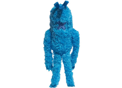 Juguete para perro Zeedog Monsterz blu