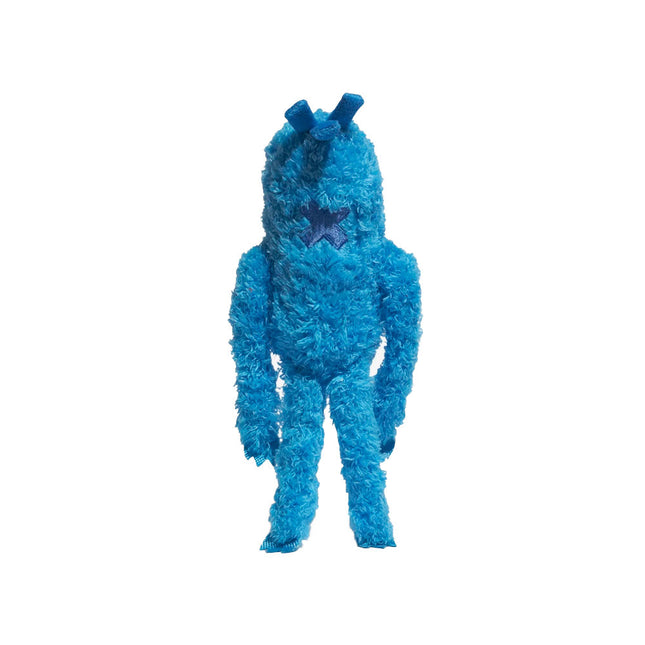 Juguete para perro Zeedog Monsterz blu