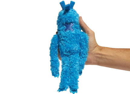 Juguete para perro Zeedog Monsterz blu