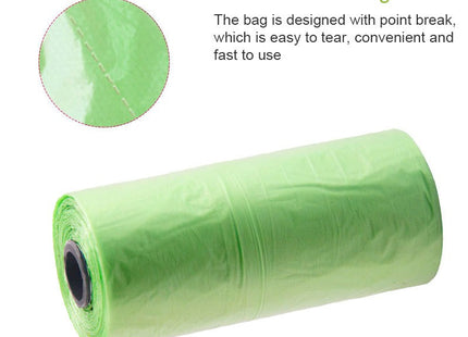 Paquete Bolsas con 12 rollos