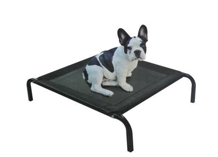 Cama Cucha Catre Elevada Perro Mascotas