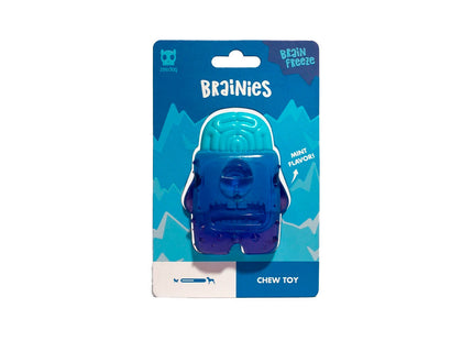 Juguete para perro Zeedog Brain Freeze