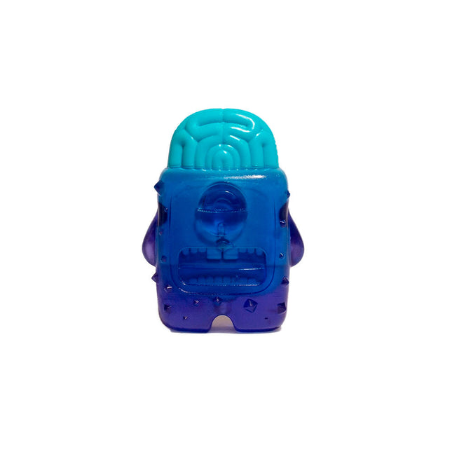 Juguete para perro Zeedog Brain Freeze