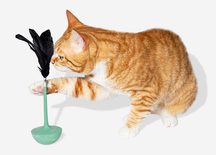 Juguete Zee.cat Teaser