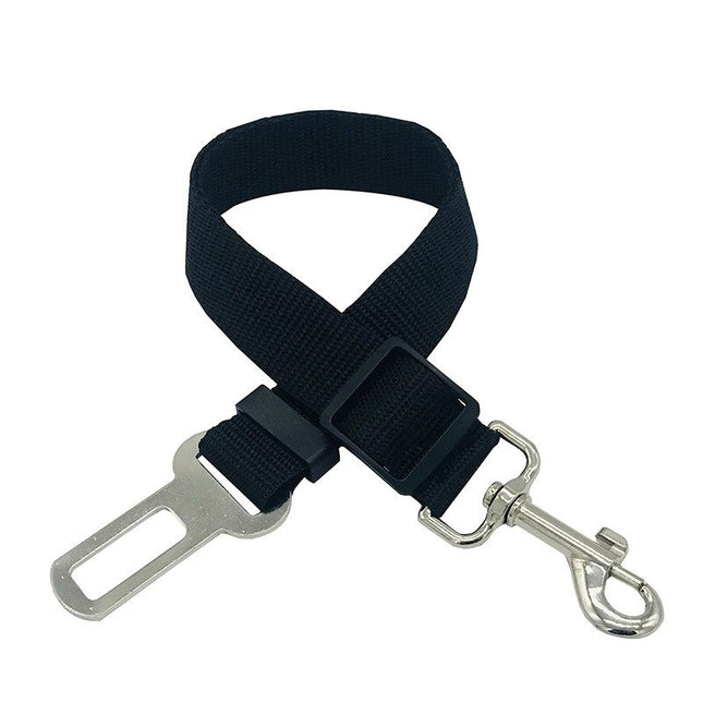 Correa Cinto De Seguridad Para Vehículo Varios Colores