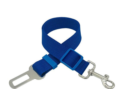 Correa Cinto De Seguridad Para Vehículo Varios Colores