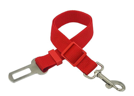 Correa Cinto De Seguridad Para Vehículo Varios Colores