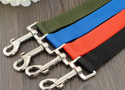 Correa Cinto De Seguridad Para Vehículo Varios Colores