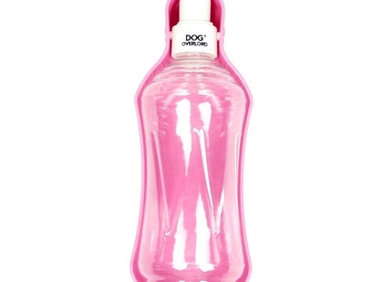 Botella Bebedero Portátil 500 ml