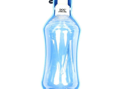 Botella Bebedero Portátil 500 ml