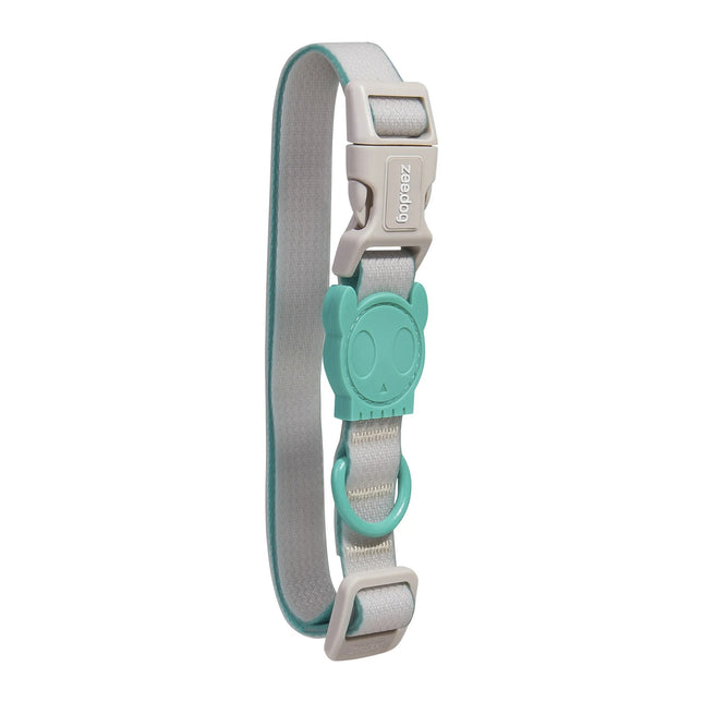 Collar para perro Zeedog Neopro Tidal