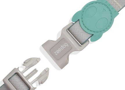 Collar para perro Zeedog Neopro Tidal