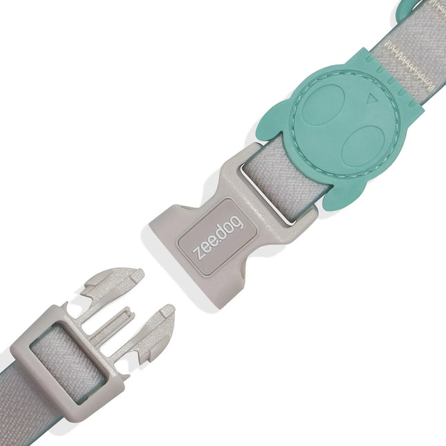 Collar para perro Zeedog Neopro Tidal