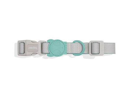 Collar para perro Zeedog Neopro Tidal