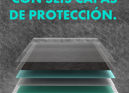Pañales De Entrenamiento Zeedog Super Absorbentes