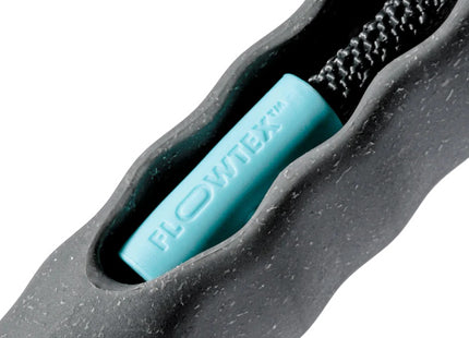 Correa Anti Tiro Amortiguadora Zeedog Airleash Carbón