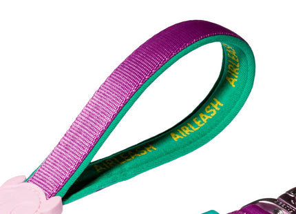 Correa Anti Tiro Amortiguadora Zeedog Airleash Cali Dos