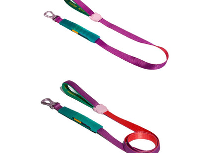Correa Anti Tiro Amortiguadora Zeedog Airleash Cali Dos