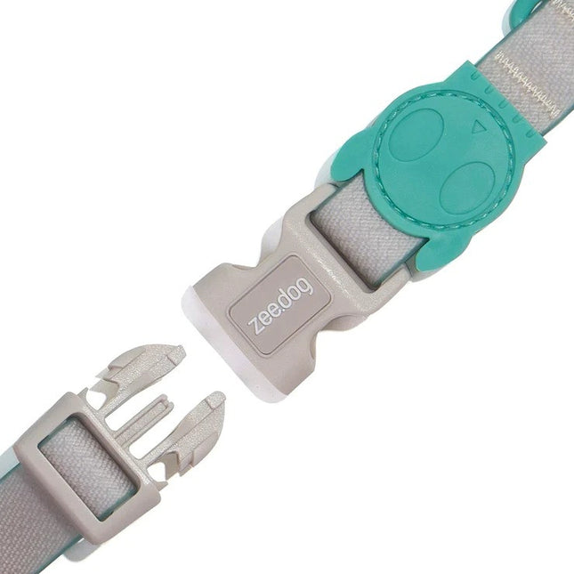 Arnés H para perro Zeedog Neopro Tidal