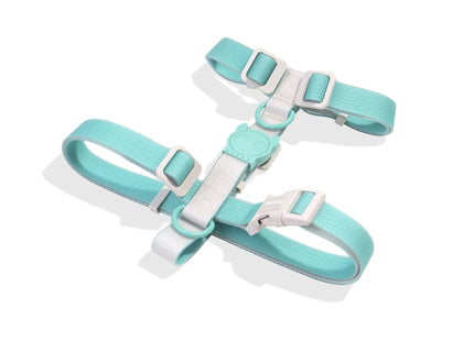 Arnés H para perro Zeedog Neopro Tidal