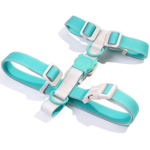 Arnés H para perro Zeedog Neopro Tidal